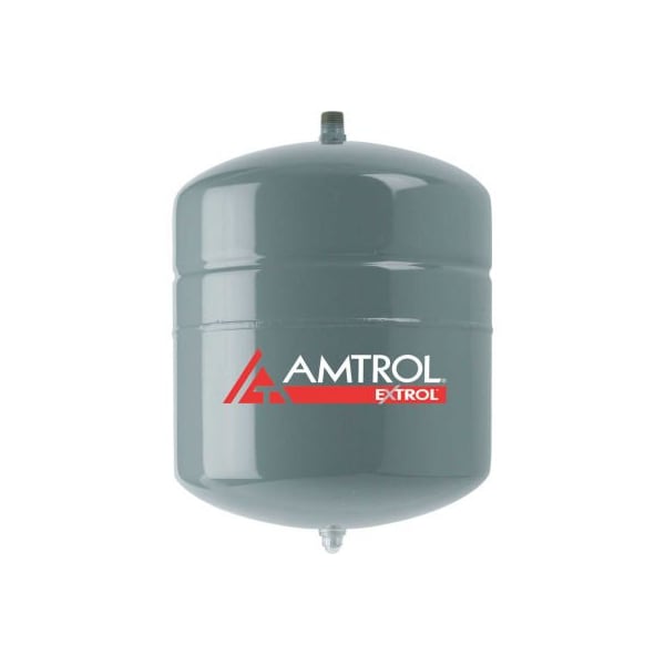 Amtrol EXTROL Boiler System Expansion Tank EX-30, 4.4 Gallons